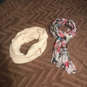 Scarf bundle